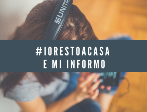 #iorestoacasa e mi informo 2