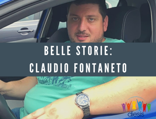 Belle storie: Claudio Fontaneto