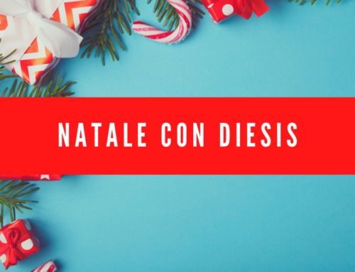 22/12 Natale con DIESIS