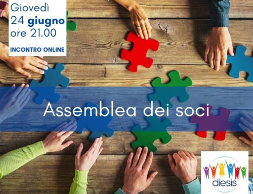 24/6 Assemblea dei soci