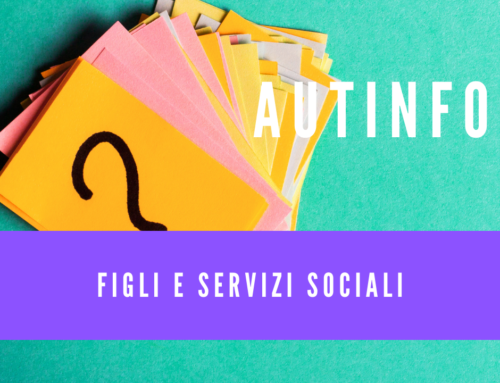 Figli e servizi sociali