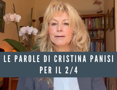 “Spettro autistico: riflessioni su criticità e prospettive” di Cristina Panisi