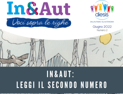 Ecco il secondo numero di In&Aut