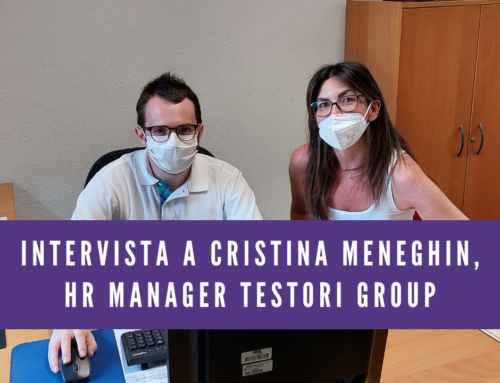 Testori Group: l’HR Manager parla dei ragazzi DIESIS