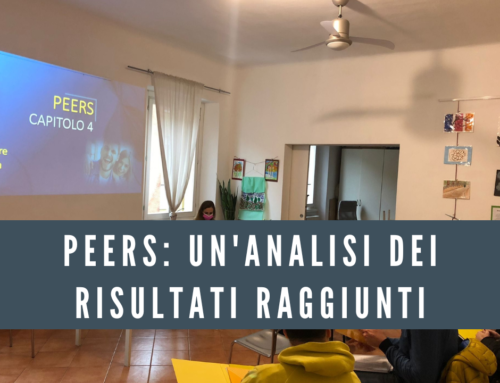 PEERS: un’analisi dei risultati