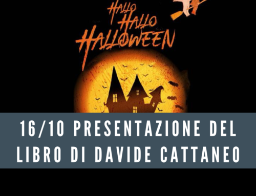 16/10 Presentazione di Hallo Hallo Halloween