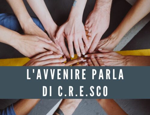 L’Avvenire parla di C.R.E.SCO