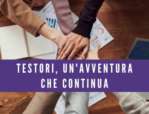 Testori, un’avventura che continua