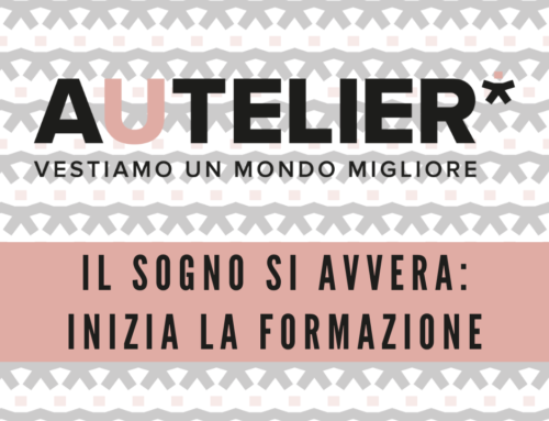 AUTelier: si parte con la formazione!