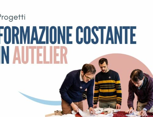 Formazione costante in AUTELIER