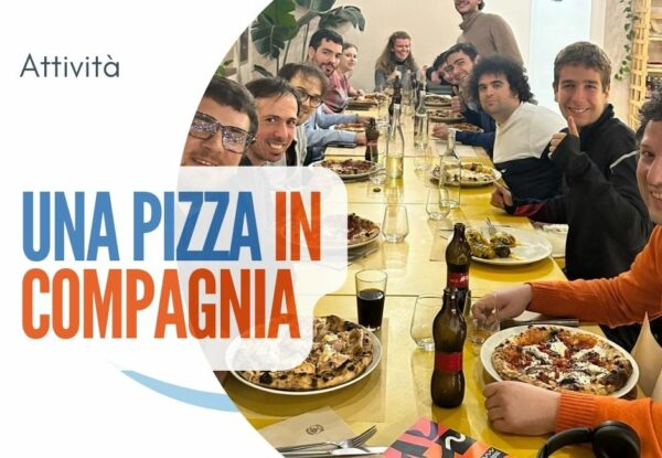 pizzata