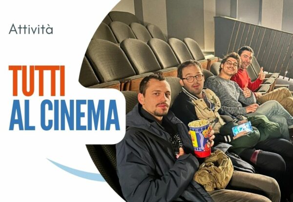 tutti al cinema