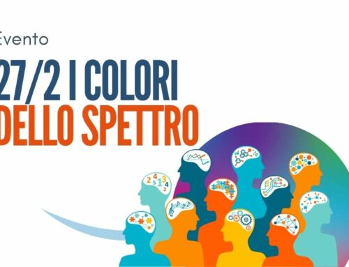 27/2 I colori dello spettro