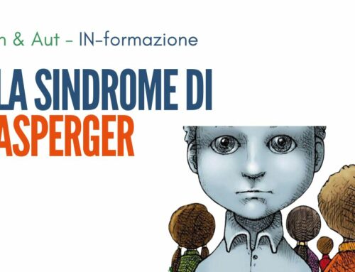 LA SINDROME DI ASPERGER