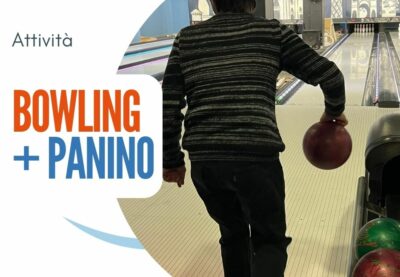 bowling panino