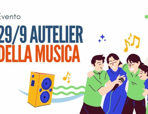 29/9 AUTelier della musica