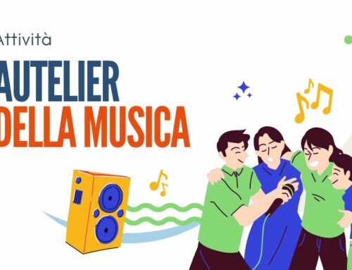 AUTelier della musica