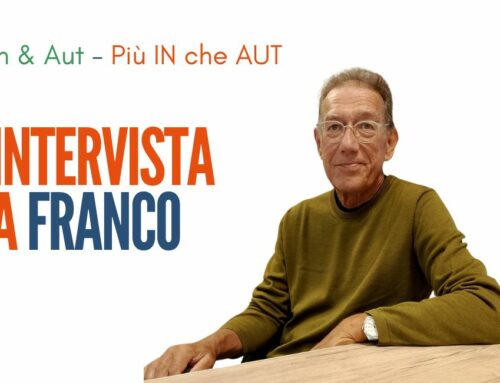 INTERVISTA A FRANCO