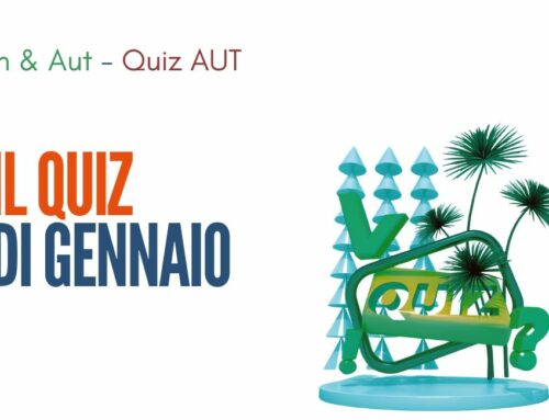 Quizzone di gennaio