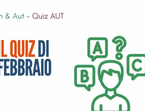 Quizzone di febbraio