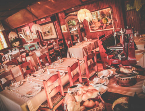 RISTORANTE DA MANUELA