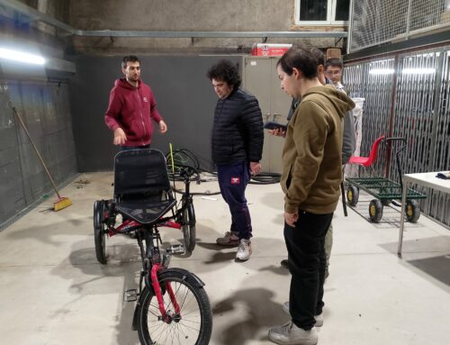 NEURODIVERGENZA E SPORT