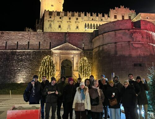 GITA A TRENTO