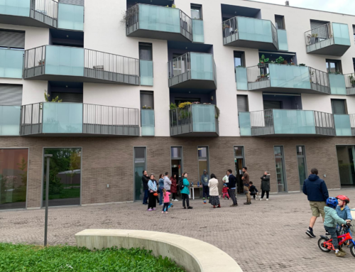 PROGETTO VERDE COMUNE