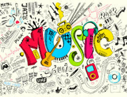 UN VIAGGIO NELLA MUSICA